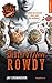 Rowdy by Jay Crownover