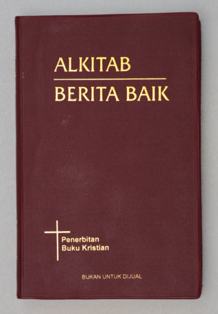 Alkitab Berita Baik (Bahasa Malaysia)