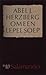 Om een lepel soep - Over advocaten en hun cliënten (Salamander, #389)