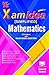 Xam Idea (Simplified) Mathematics Term-2 Class 9