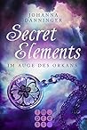 Im Auge des Orkans by Johanna Danninger