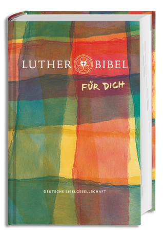 Lutherbibel für Dich