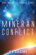 Mineran Conflict