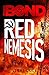 Red Nemesis (Young Bond, #9)