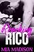 Reaching Rico (The Adamos, #5)