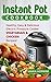 Instant Pot Cookbook: Healt...