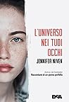 L'universo nei tuoi occhi by Jennifer Niven