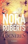 Løgneren by Nora Roberts