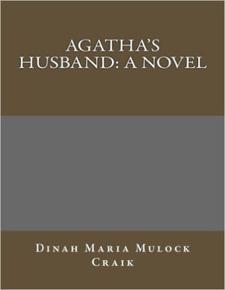 Agatha's Husband: A Novel
