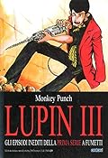 Lupin III, vol. 2