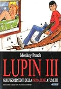 Lupin III, vol. 3