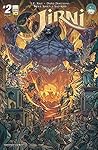 Jirni Vol. 1 #2