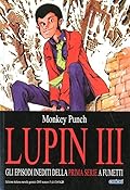 Lupin III, vol. 5