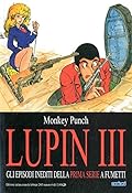 Lupin III, vol. 6