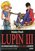 Lupin III, vol. 7