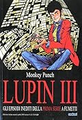 Lupin III, vol. 8