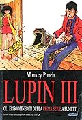 Lupin III, vol. 9