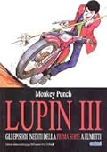Lupin III, vol. 10