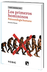 Los primeros homininos (Paperback)