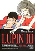 Lupin III, vol. 12
