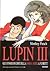 Lupin III, vol. 12