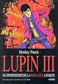Lupin III, vol. 13