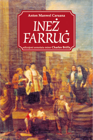 Ineż Farruġ (Paperback)