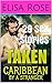 Taken to the Caribbean by a Stranger by Elisa Rose