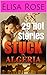 Stuck in Algeria (Erotica E...
