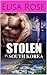Stolen in South Korea (Erotica Elena's Paranormal Romance Book 12)