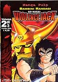 Violence Jack: Bambini randagi, vol. 2
