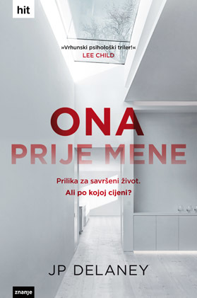 Ona prije mene