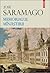 Memorialul mînăstirii by José Saramago