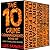 The Ten Crime Commandments Boxed Set