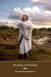 The Book of Adi Shakti