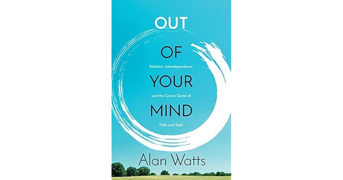 Out of Your Mind: Tricksters, Interdependence, and the Cosmic Game of ...