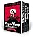 Vegan Vamp Collection #1-3