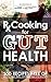 Rx Cooking for Gut Health by Jenneta Mammedova