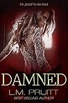 Damned (Damned, #1)