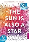XL Leseprobe: The Sun Is Also a Star: Ein einziger Tag für die Liebe XL Leseprobe: The Sun Is Also a Star: Ein einziger Tag für die Liebe