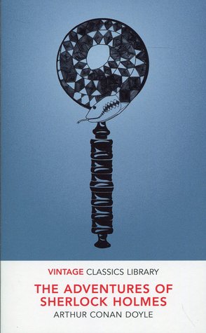 The Adventures of Sherlock Holmes