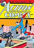 Action Comics (1938-2011) #28