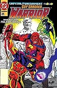 Guy Gardner: Warrior (1992-1996) #28