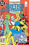 Justice League America (1987-1996) #31