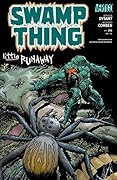 Swamp Thing (2004-2006) #20