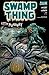 Swamp Thing (2004-2006) #20