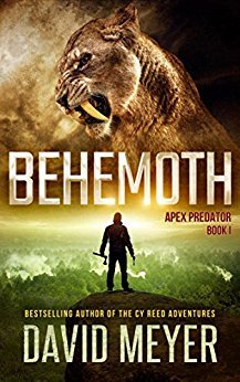 Behemoth (Apex Predator #1)