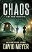Chaos (Cy Reed Adventures #1)