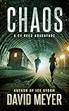 Chaos (Cy Reed Adventures #1) Chaos (Cy Reed Adventures #1)