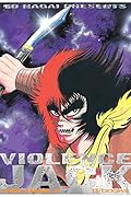 Violence Jack, vol. 4